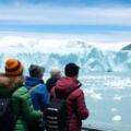 Excursión al glaciar Perito Moreno desde El Calafate
