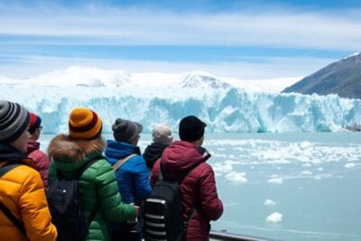 Excursión al glaciar Perito Moreno desde El Calafate 2025