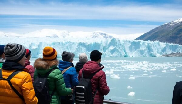 Excursión al glaciar Perito Moreno desde El Calafate 2025