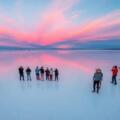 Excursión al salar de Uyuni - Reserva online