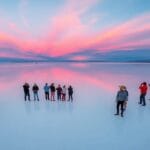 Excursión al salar de Uyuni - Reserva online