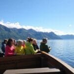 Excursiones al Lago Ness desde Edimburgo