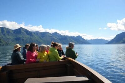 Excursiones al Lago Ness desde Edimburgo 2025