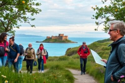 Excursiones, visitas guiadas y actividades en Aberdeen 2026