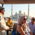 Excursiones, visitas guiadas y actividades en Abu Dhabi