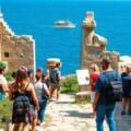 Excursiones, visitas guiadas y actividades en Antalya