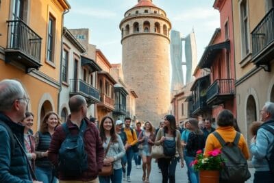 Excursiones, visitas guiadas y actividades en Bakú 2025 Excursiones, visitas guiadas y actividades en Bakú 2025