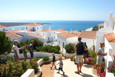 Excursiones, visitas guiadas y actividades en Binibeca 2025