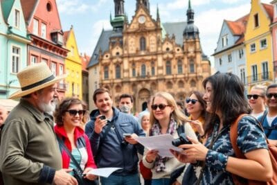 Excursiones, visitas guiadas y actividades en Breslavia 2025