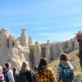 Excursiones, visitas guiadas y actividades en Capadocia
