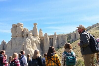 Excursiones, visitas guiadas y actividades en Capadocia 2025