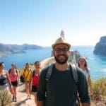 Excursiones, visitas guiadas y actividades en Córcega