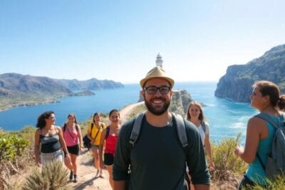 Excursiones, visitas guiadas y actividades en Córcega 2025 Excursiones, visitas guiadas y actividades en Córcega 2025