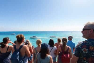 Excursiones, visitas guiadas y actividades en Costa Azul 2026