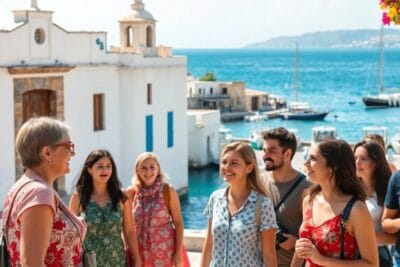 Excursiones, visitas guiadas y actividades en Creta 2025