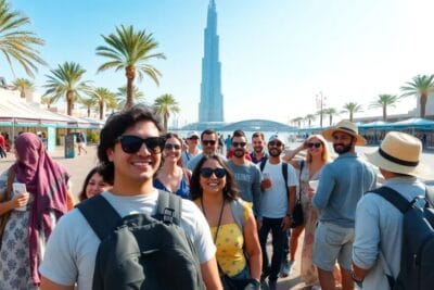 Excursiones, visitas guiadas y actividades en Doha 2026