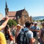 Excursiones, visitas guiadas y actividades en Dresde