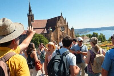 Excursiones, visitas guiadas y actividades en Dresde 2025 Excursiones, visitas guiadas y actividades en Dresde 2025