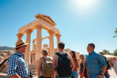 Excursiones, visitas guiadas y actividades en Esmirna 2025 Excursiones, visitas guiadas y actividades en Esmirna 2025