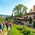 Excursiones, visitas guiadas y actividades en Fermoselle