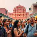 Excursiones, visitas guiadas y actividades en Jaipur
