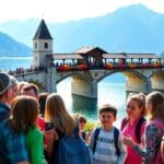 Excursiones, visitas guiadas y actividades en Lucerna