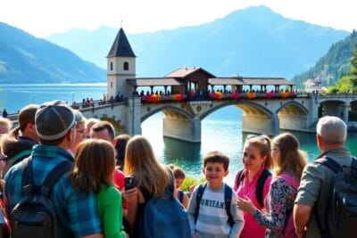 Excursiones, visitas guiadas y actividades en Lucerna 2026