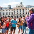 Excursiones, visitas guiadas y actividades en Madrid