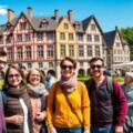 Excursiones, visitas guiadas y actividades en Mulhouse