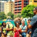Excursiones, visitas guiadas y actividades en Nairobi