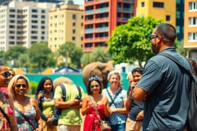 Excursiones, visitas guiadas y actividades en Nairobi 2025 Excursiones, visitas guiadas y actividades en Nairobi 2025