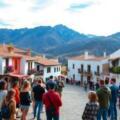 Excursiones, visitas guiadas y actividades en Pampaneira