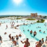 Excursiones, visitas guiadas y actividades en Pamukkale