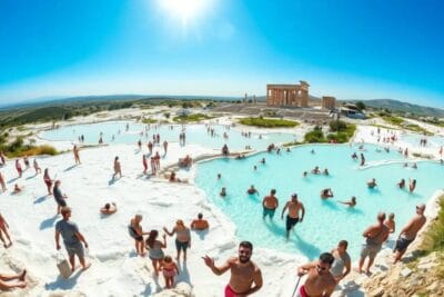 Excursiones, visitas guiadas y actividades en Pamukkale 2025 Excursiones, visitas guiadas y actividades en Pamukkale 2025