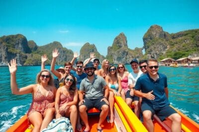 Excursiones, visitas guiadas y actividades en Pattaya 2025