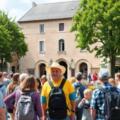 Excursiones, visitas guiadas y actividades en Poitiers