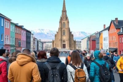 Excursiones, visitas guiadas y actividades en Reikiavik 2025