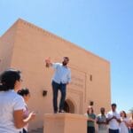 Excursiones, visitas guiadas y actividades en Riad