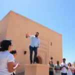 Excursiones, visitas guiadas y actividades en Riad