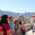 Excursiones, visitas guiadas y actividades en Sarajevo 2025