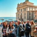 Excursiones, visitas guiadas y actividades en Trieste
