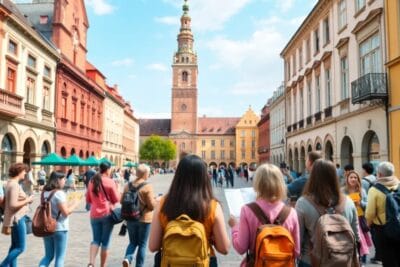 Excursiones, visitas guiadas y actividades en Vilna 2026