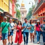 Excursiones, visitas guiadas y actividades en Yakarta 2025