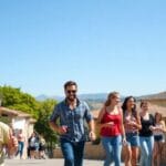 Excursiones, visitas y actividades en Miranda del Castañar