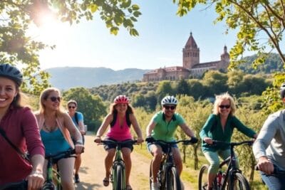 Excursiones, visitas y actividades en San Cugat del Vallés 2025