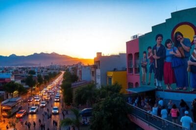 Excursiones y actividades en La Línea de la Concepción 2025 Excursiones y actividades en La Línea de la Concepción 2025