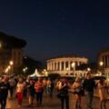 Free tour nocturno por Roma