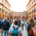 Free tour por Córdoba - Reserva online