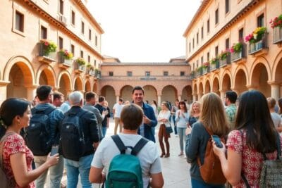 Free tour por Córdoba - Reserva online 2025 Free tour por Córdoba - Reserva online 2025