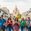 Free tour por el barrio Montmartre de París